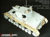 Voyager Model PE35107 Pz.kPfw. IV Ausf B/C (For DRAGON 6297) 1/35